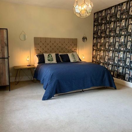 The Dalesbridge Lodge B&B Austwick Buitenkant foto