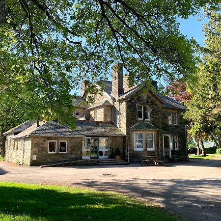 The Dalesbridge Lodge B&B Austwick Buitenkant foto