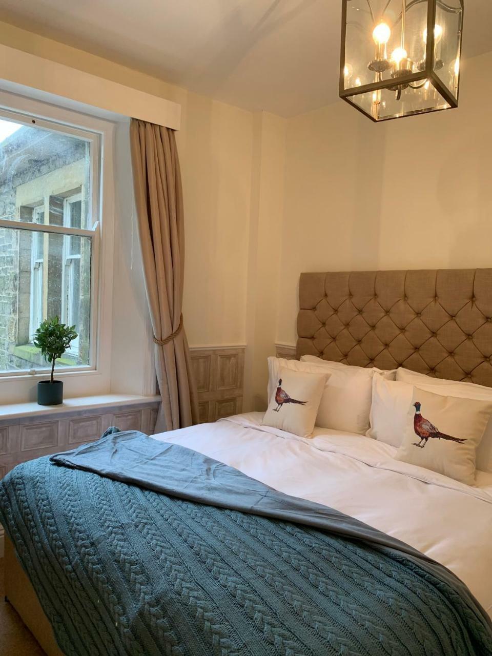 The Dalesbridge Lodge B&B Austwick Buitenkant foto