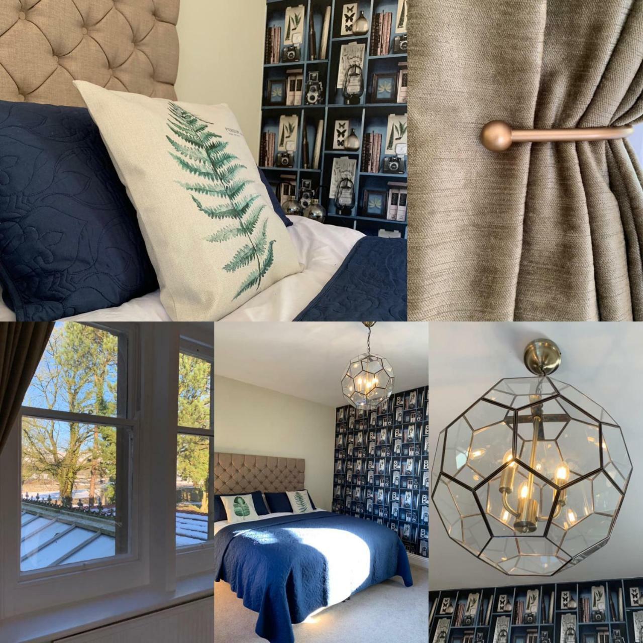 The Dalesbridge Lodge B&B Austwick Buitenkant foto