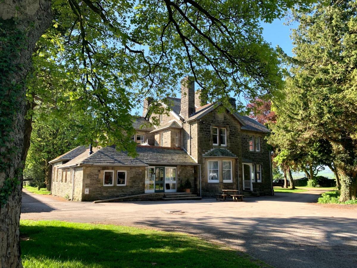 The Dalesbridge Lodge B&B Austwick Buitenkant foto