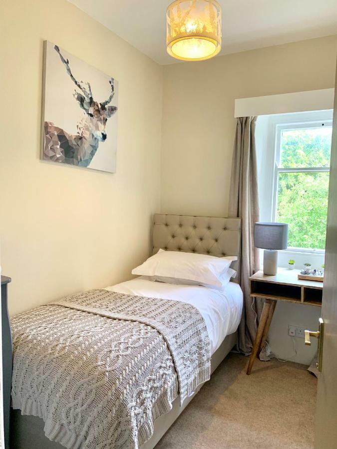 The Dalesbridge Lodge B&B Austwick Buitenkant foto